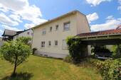 Außenansicht - Mehrfamilienhaus, Wohnhaus mit 180,00 m² in Hilpoltstein zum Kaufen