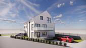 MFH Haus Süden.jpg - Exklusive 4 Zimmer Terrassenwohnung Wohnung