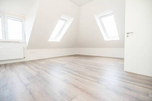 Schlafzimmer DG - 