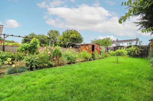 Garten - 