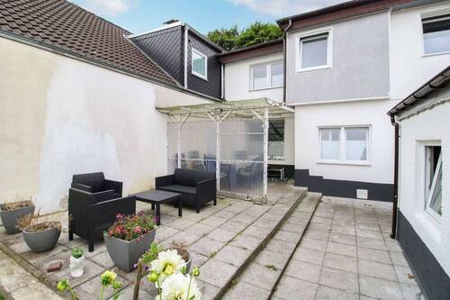Terrasse - 
