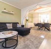 Charmantes Reihenmittelhaus in Bremerhaven-Geestemünde - Perfekt für Familien