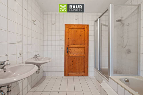 Badezimmer EG - 