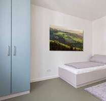 NEUBAU! | WG-Zimmer Nr. 3 in 4er-WG | Warmmiete inklusive Heizung, Internet, Strom pauschal - Bamberg