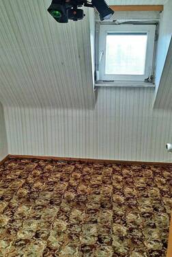 Zimmer Dachgeschoss - 