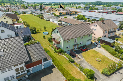 Bild 3 - Grundstück in Hohberg