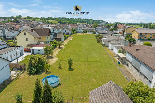 Bild 4 - Grundstück in Hohberg zum Kaufen