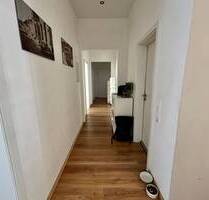 Moderne Eigentumswohnung mit stilvollem Badezimmer und guter Raumaufteilung - Wuppertal Elberfeld