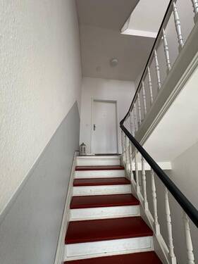 Treppenhaus - 