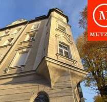Mutzhas - Ein unvergleichliches Juwel von 1903 - München Au-Haidhausen