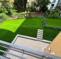 Premium-Maisonette mit Gartenterrasse nahe Rüdesheimer Platz - Berlin Wilmersdorf