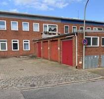 Gewerbefläche mit Büro und Lagerfläche in Tonndorf - Hamburg Jenfeld