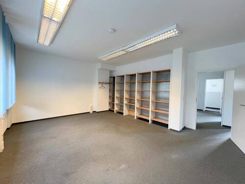 Büro - 4 Zimmer Büro in Hamburg