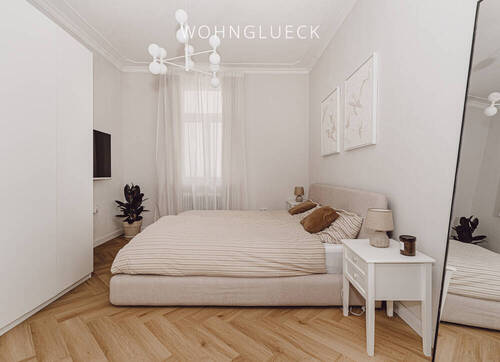 Schlafzimmer - 