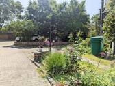 Vorgarten - 