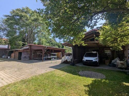 Carports - 