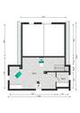 Grundriss DG - 