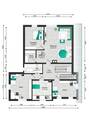 Grundriss OG - 