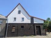 Nebenhaus - 