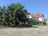 Hofansicht - 