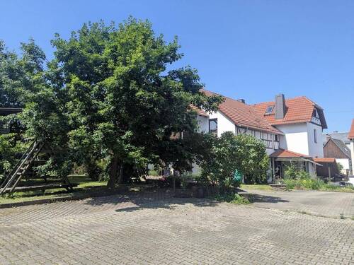 Hofansicht - 