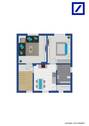 Grundriss Erdgeschoss - 