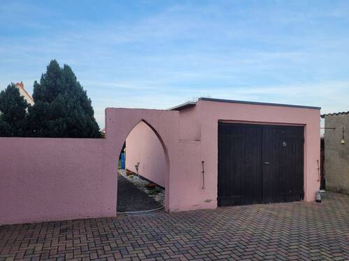 Garage - 