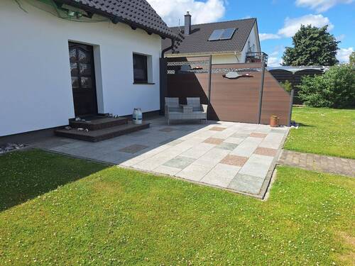 Terrasse - 
