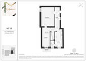 Vertreibsgrundriss - 