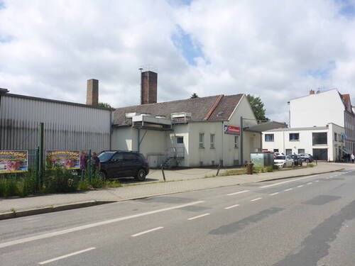 P1080992 - ehemalige Fischfabrik im städtebaulichen Entwicklungsbereich Tribseer Vorstadt