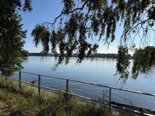 Uferweg - 