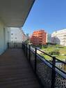 großer Westbalkon - 3 Zimmer Etagenwohnung zur Miete in Berlin