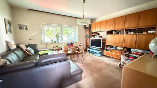 Wohnzimmer - 