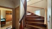 Treppe ins OG - 