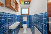 Separates WC - 