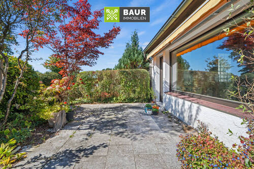 Sonnenterrasse - 