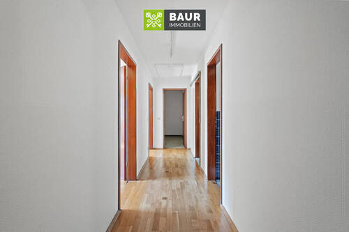 Flur - 