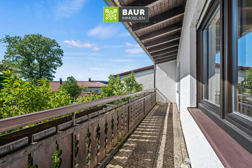 Balkon - 