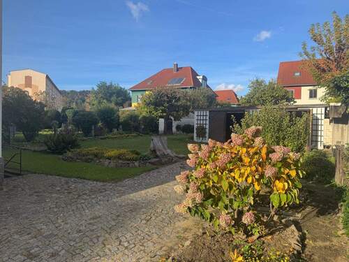 Grundstück - 