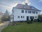 Hausansicht - 