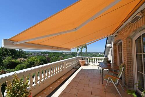 Terrasse - 