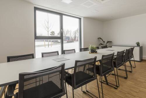 Meetingraum - Büro zur Miete in Bruckmühl