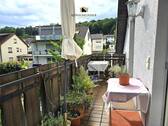 Balkon rechts - 