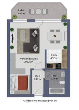 19152_Obergeschoss_ - 