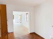 Zugang zum Wohnzimmer - 