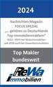 FOCUS Top Makler 2024 - 