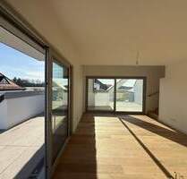 Loftartige 2 12 Zimmer Maisonette mit niedrigen Nebenkosten im Würmtal - München Hadern