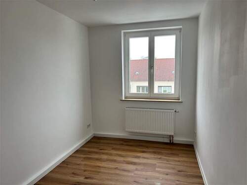 Kinderzimmer oder Büro - 