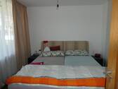 Helles Schlafzimmer - 