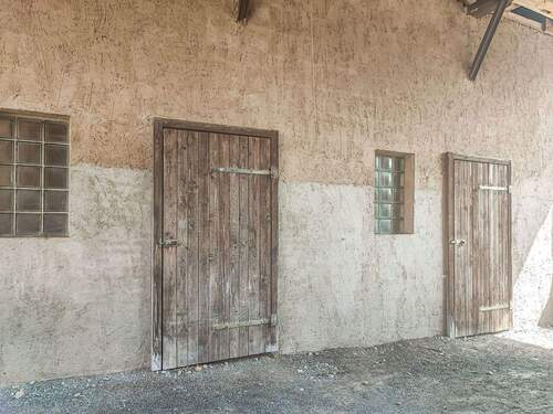 Abstellräume für Mieter - 